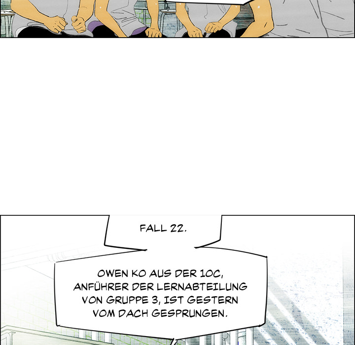 Verstand über Muskeln - episode 33 - 53