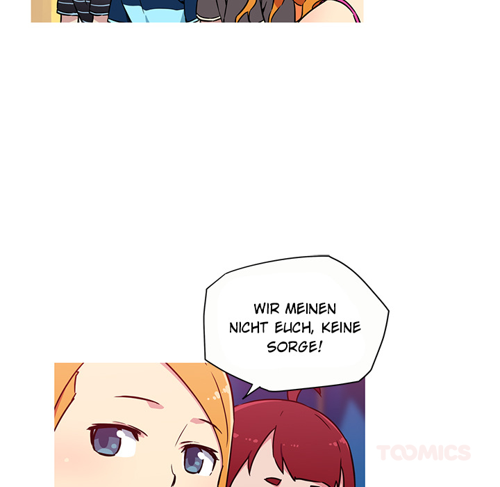 Meine Freundin ist ein Star - episode 20 - 35