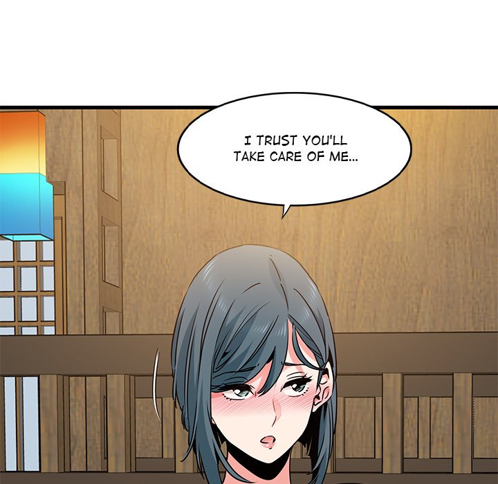 Snapping into Love - episode 14 - 103