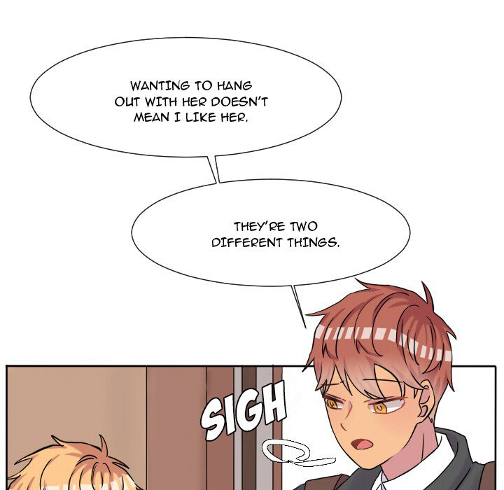 The Chill Couple - episode 62 - 51