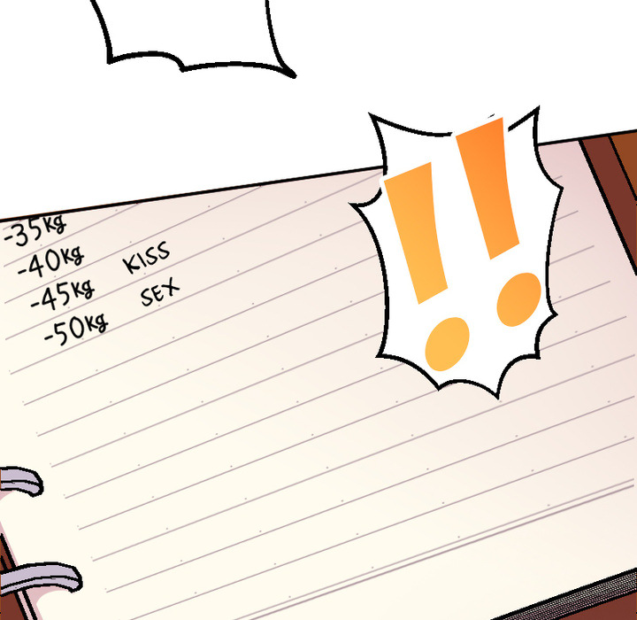 Diet For Sex! - episode 3 - 68