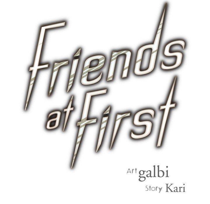 Friends at First - episode 67 - 30