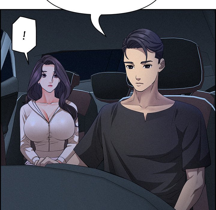 Her Bodyguard - episode 19 - 30