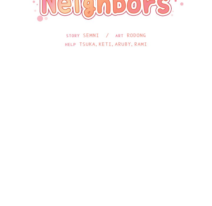Close as Neighbors - episode 34 - 17