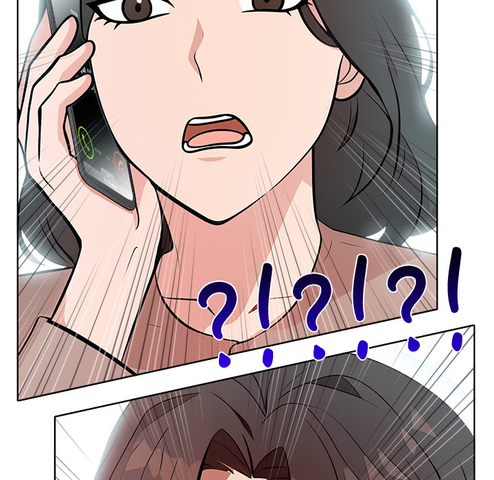 Divine Obsession - episode 6 - 10