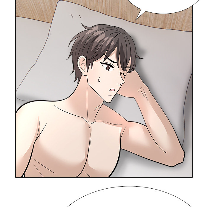 Locked With Her - episode 15 - 28