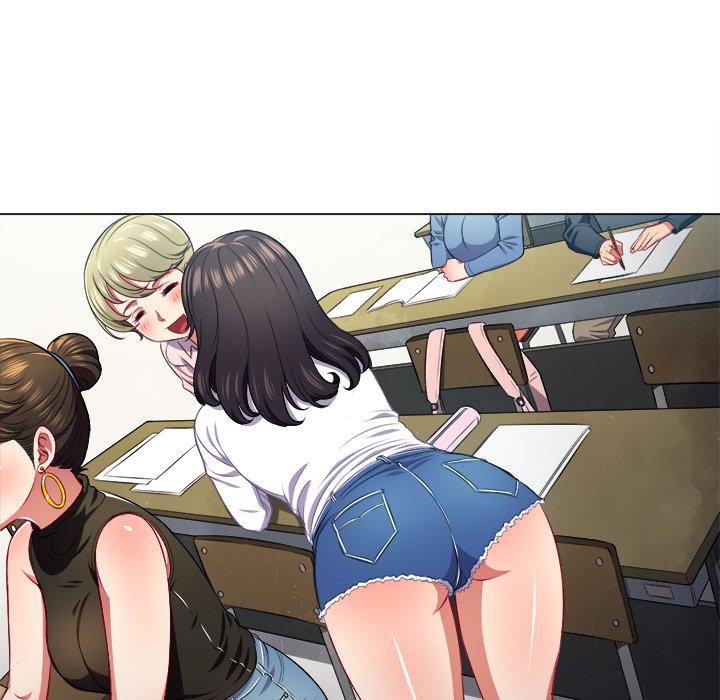 My High School Bully - episode 12 - 54