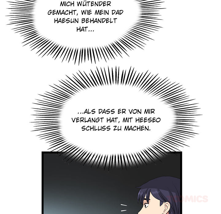 Alte Liebe rostet nicht - episode 52 - 163