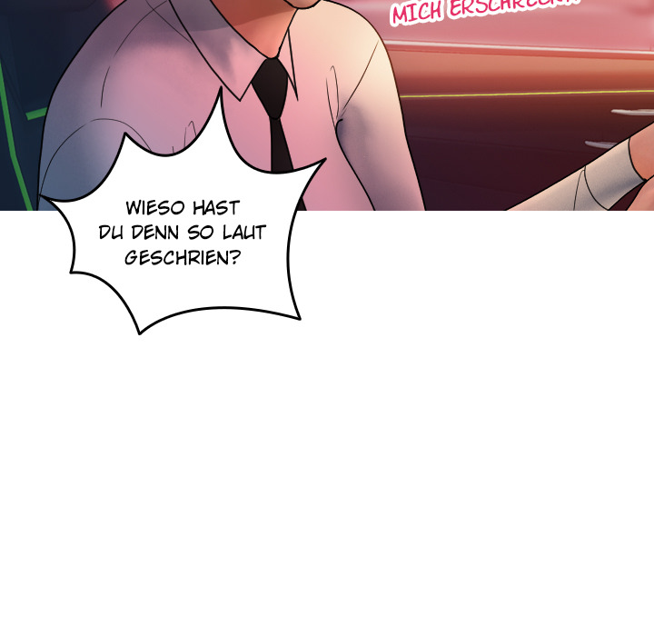 Verführ mich, Prof! - episode 14 - 28