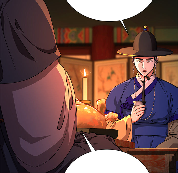 Swole Joseon - episode 8 - 6
