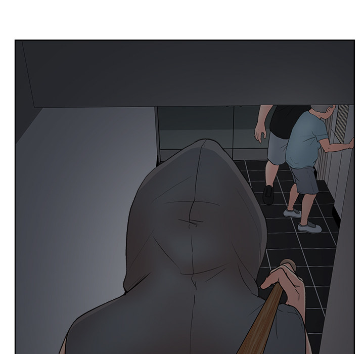 Soojungs Comicladen - episode 5 - 19