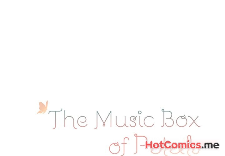 The Music Box of Petals - episode 4 - 0