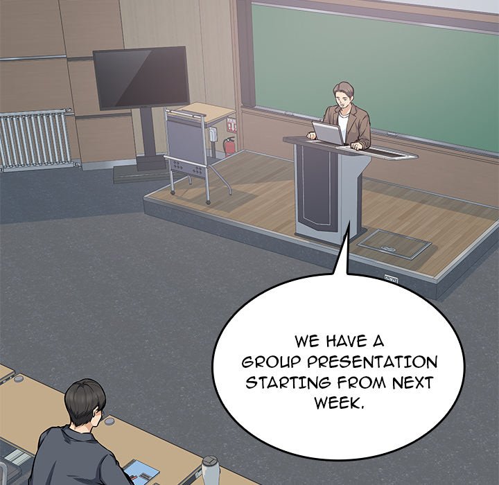 Excuse Me, This is my Room - episode 41 - 69