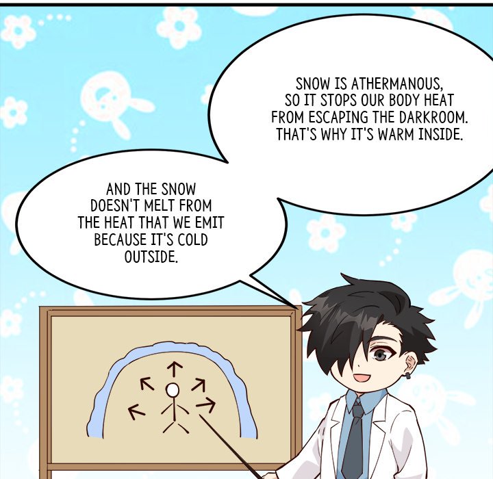 Survival Logbook - episode 53 - 76