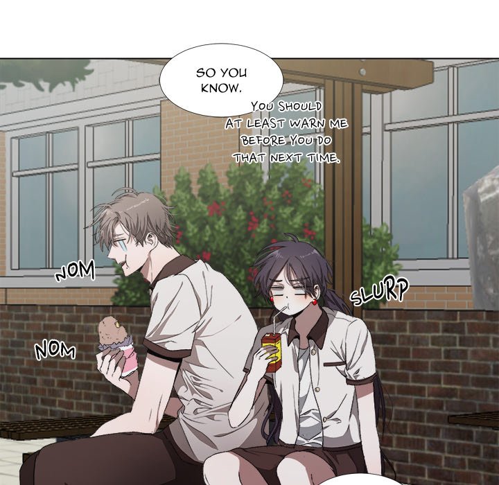 The Spring Scent of the Sea - episode 25 - 59