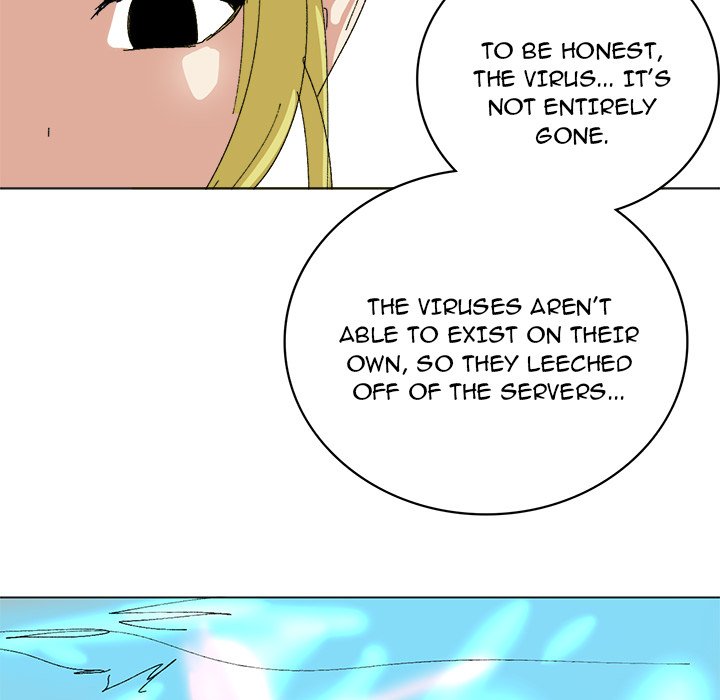 Chilly Charlie - episode 31 - 46