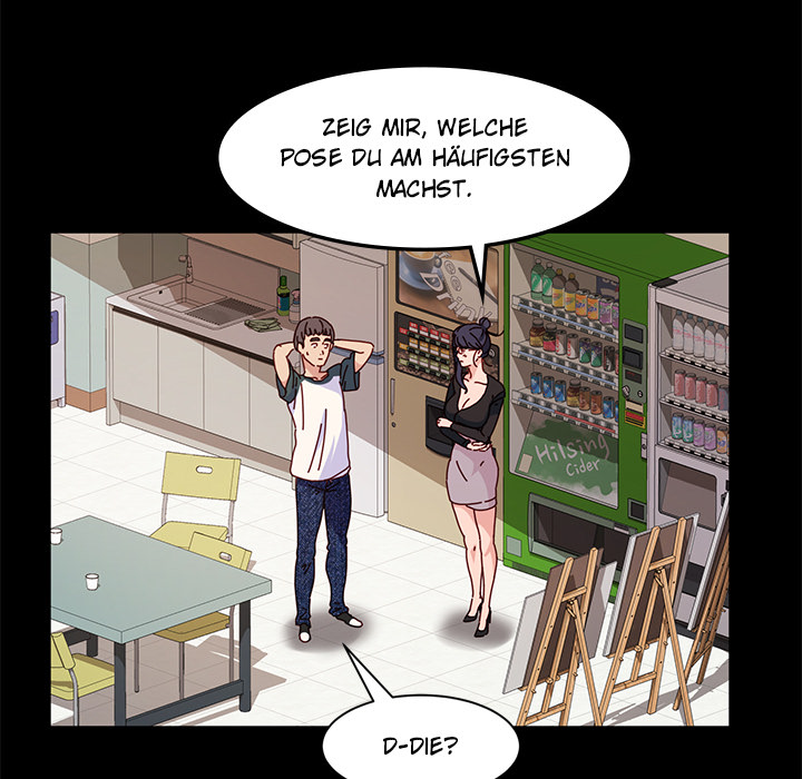 Die Kunst des Körpers - episode 6 - 68