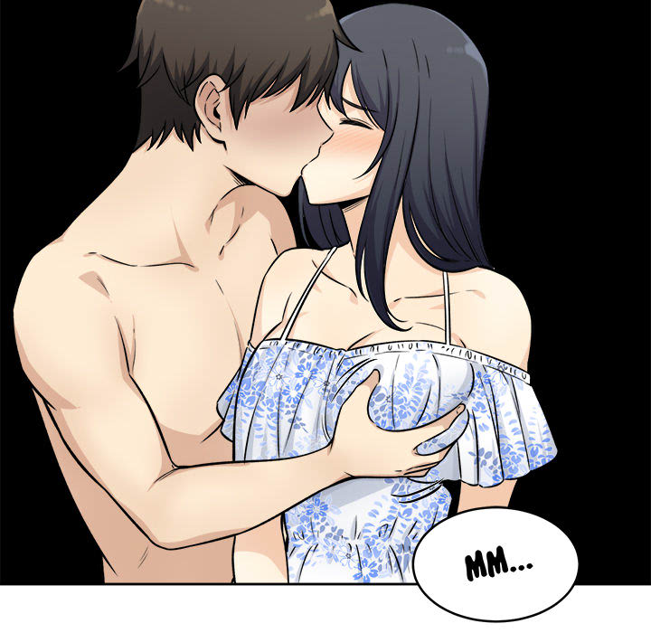 Excuse me, This is my Room - UNCENSORED - episode 36 - 60