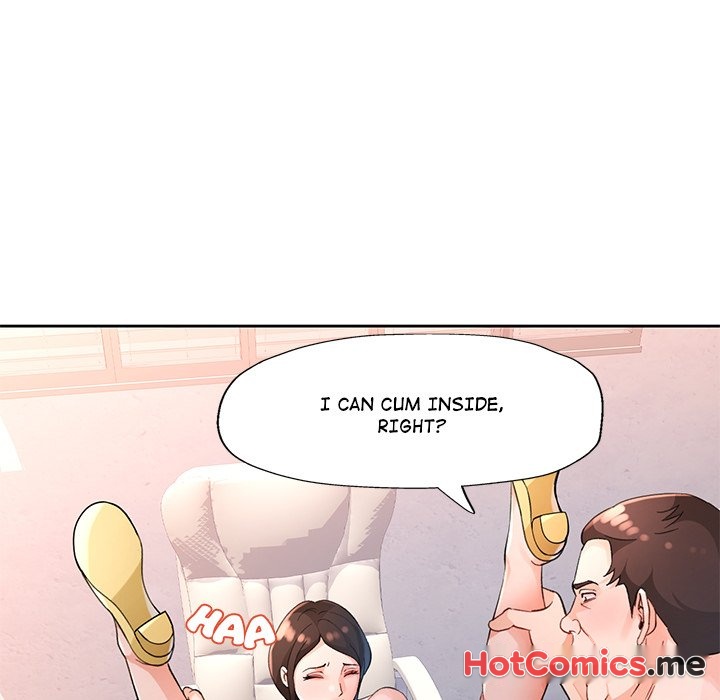 Wait, I'm a Married Woman! - episode 65 - 38
