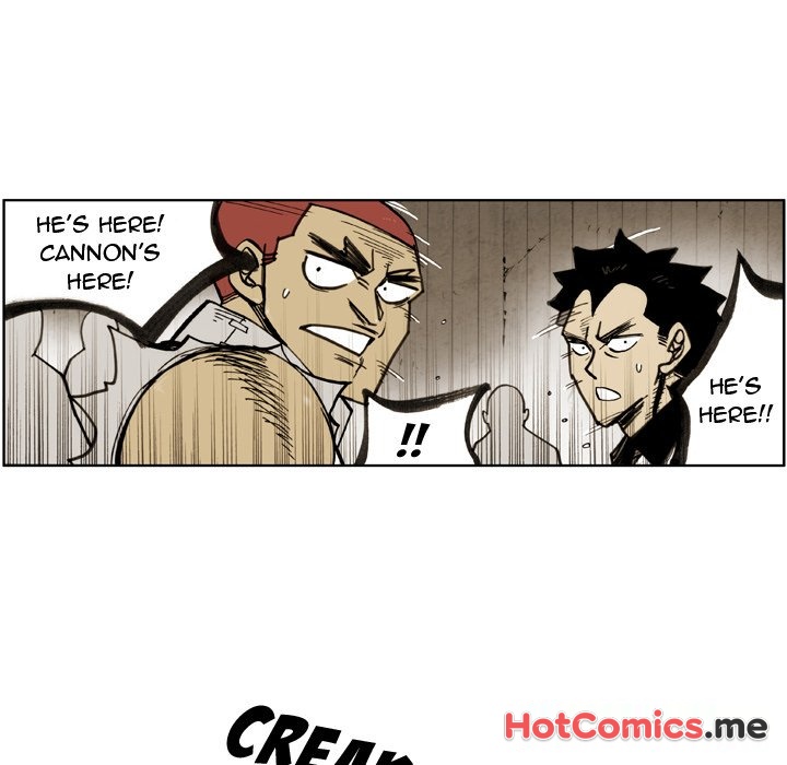 The Bully Hunter - episode 20 - 33