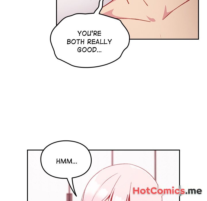 BFF to GF? - episode 13 - 98