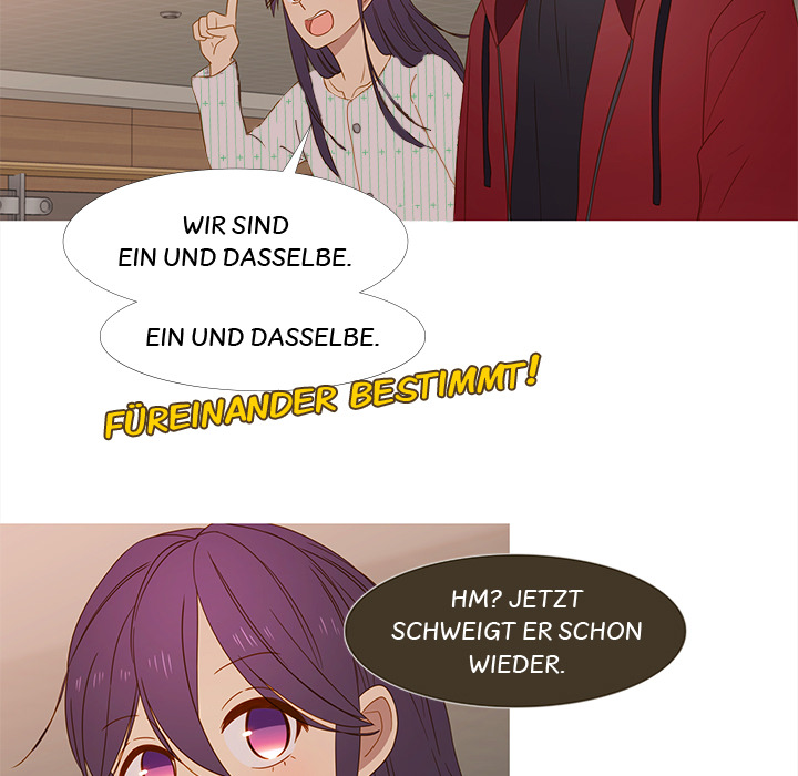 Mein Leben als Halb-Magi - episode 32 - 56