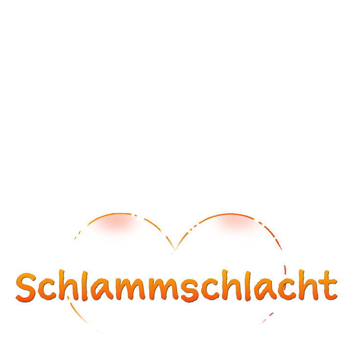 Schlammschlacht - episode 23 - 11