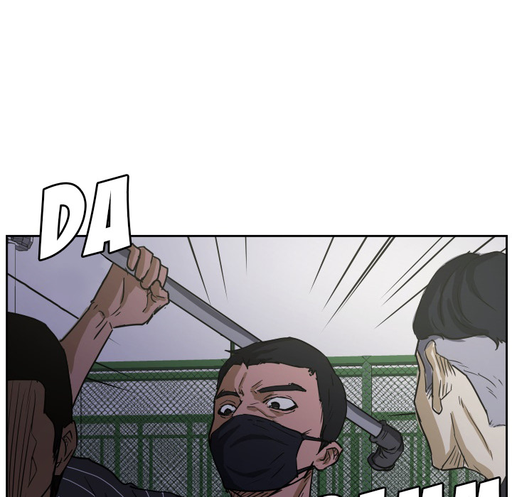 Tweener - episode 57 - 29