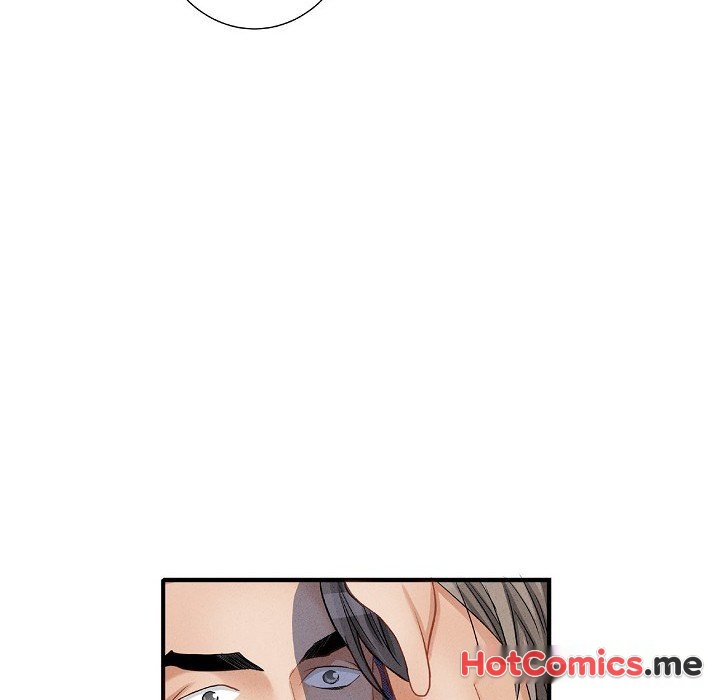 Work, Fight and Love - Webtoon Edition - episode 76 - 81