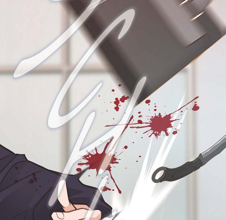 Survival-Ehe - episode 99 - 108