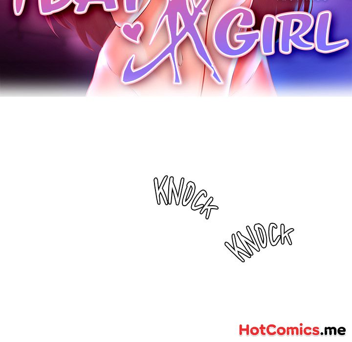 1 Day, 1 Girl - episode 18 - 13