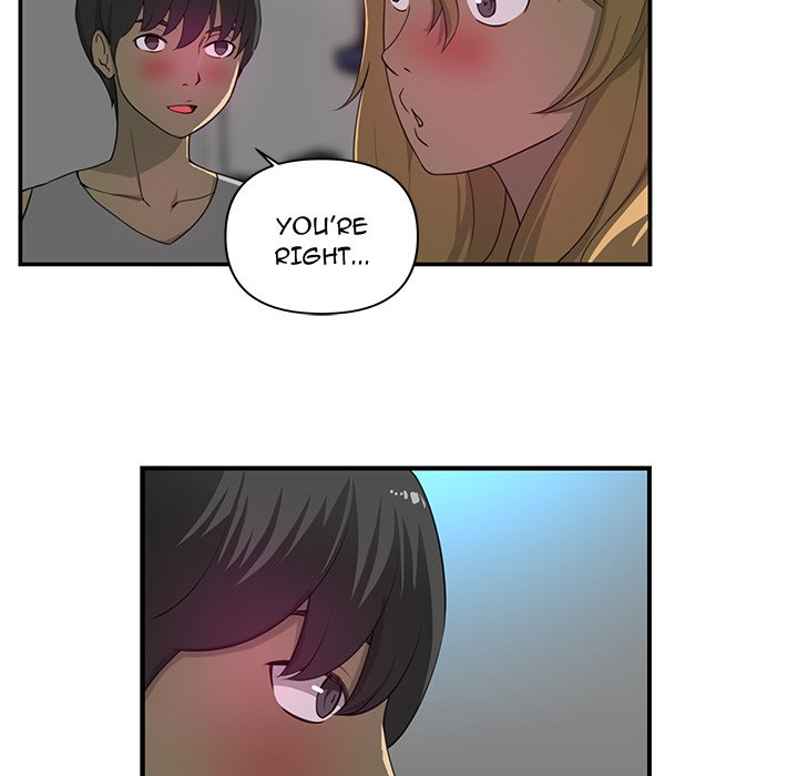 My Best Mistake - episode 3 - 12