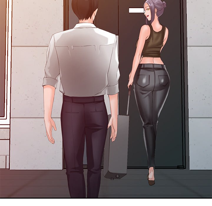 The Maids of the Mansion - episode 1 - 97
