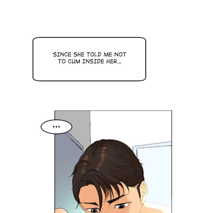 Old Life Behind - episode 3 - 214
