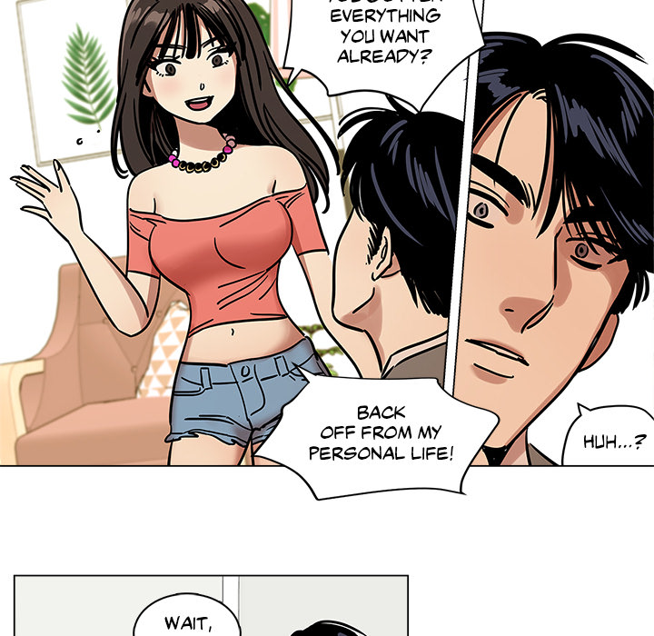 Snowman - episode 7 - 7