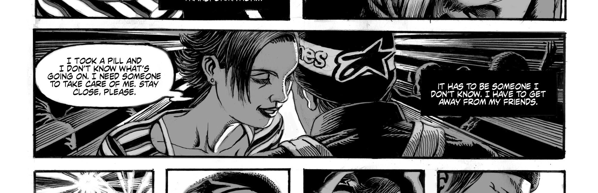 Stonebot Sanz Omnibus - episode 4 - 22