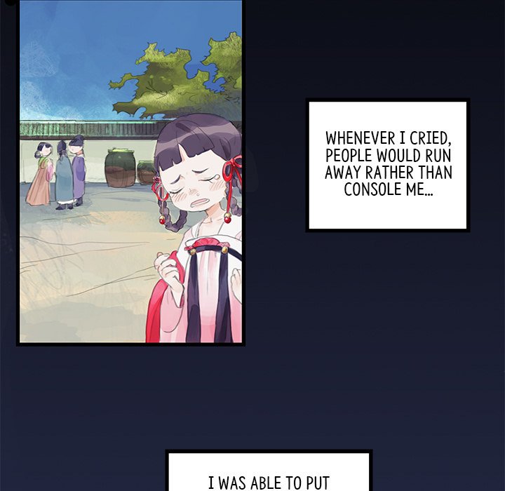 The Land of Flowers - episode 10 - 12