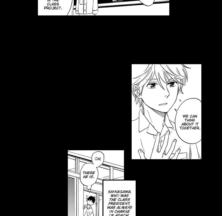 Tie Me, Unravel Me, Kiss Me - episode 3 - 40