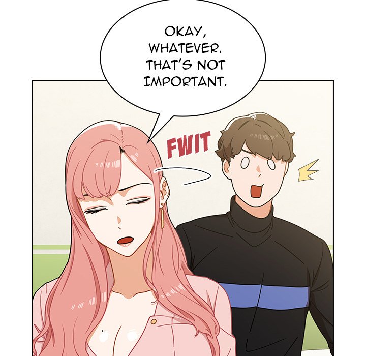 Naughty Little Secret - episode 4 - 17