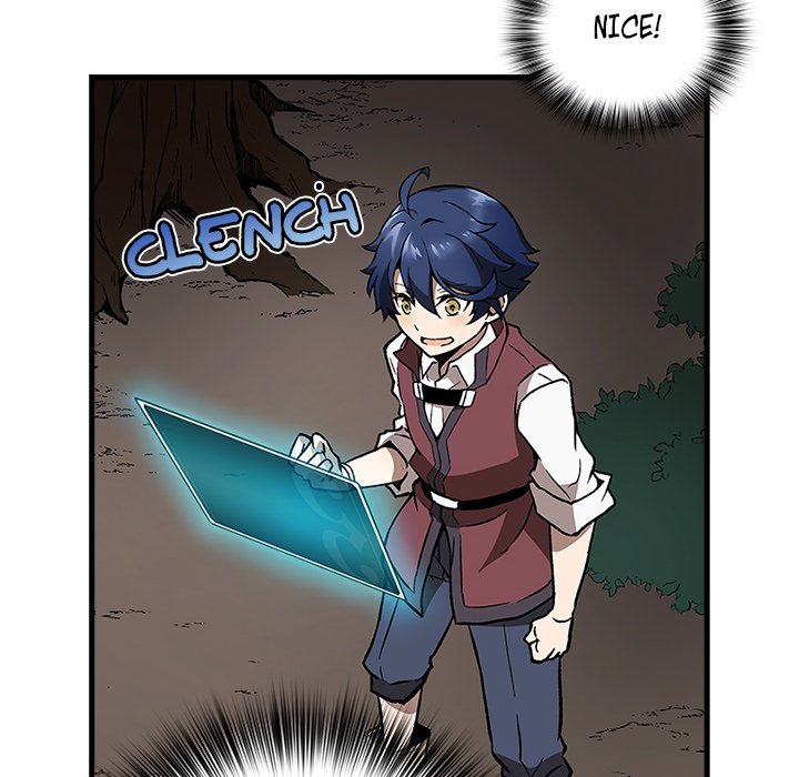 Useless Wizard - episode 4 - 72