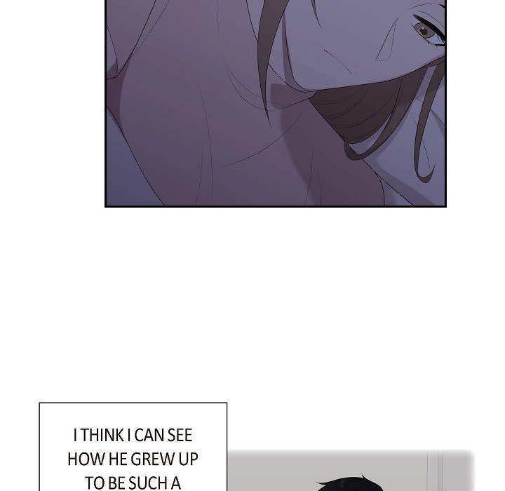 A Misogamist's Romance - episode 16 - 67