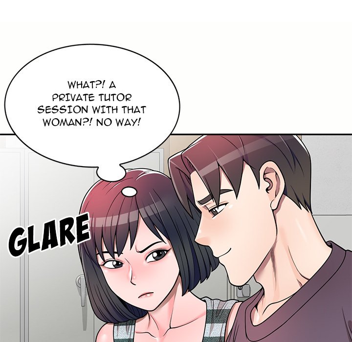 Private Lessons - episode 5 - 16
