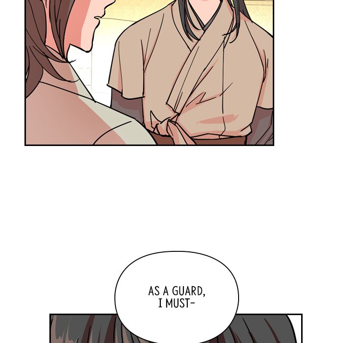 The Princess's Guard - episode 47 - 15