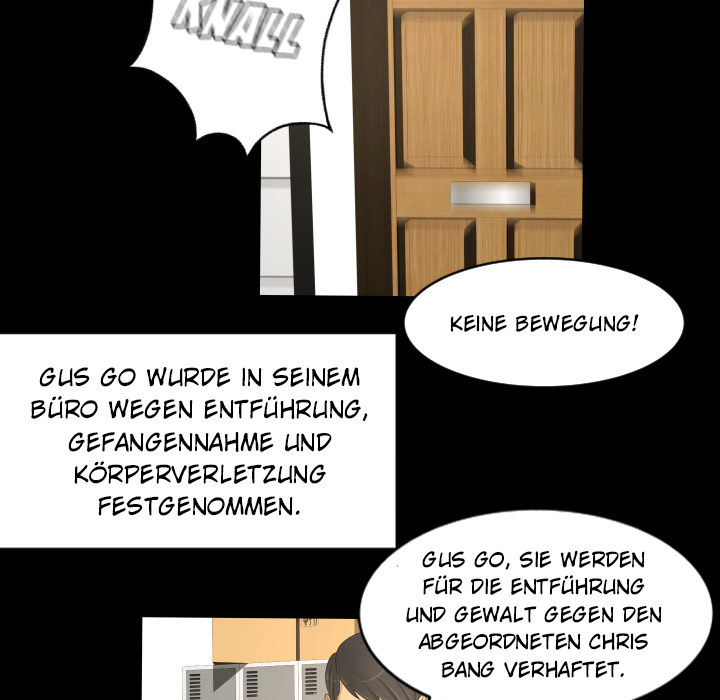 Der Vertrag - episode 33 - 61