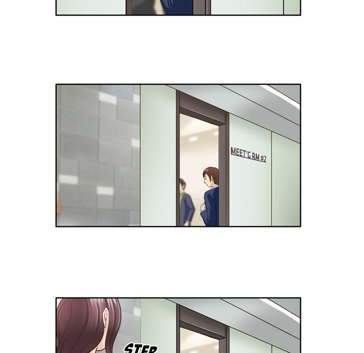My New Co-worker - episode 26 - 23