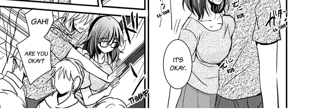My H-Cup Neighbor Doesn't Wear a Bra, So I Just Couldn't Help Myself but Stick It In! - episode 18 - 15