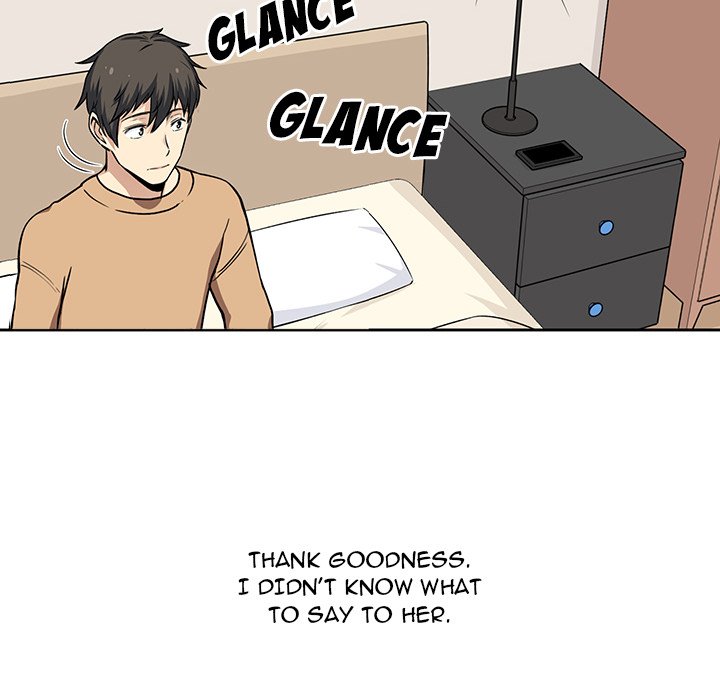 Excuse Me, This is my Room - episode 14 - 76