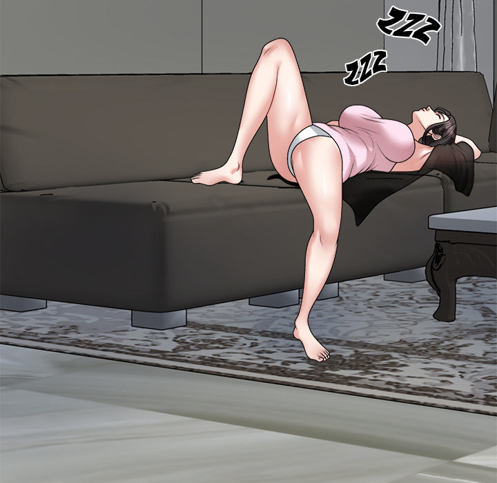 Privattraining - episode 10 - 153