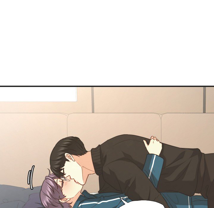 Die geheime Liebe des Omega K - episode 48 - 60