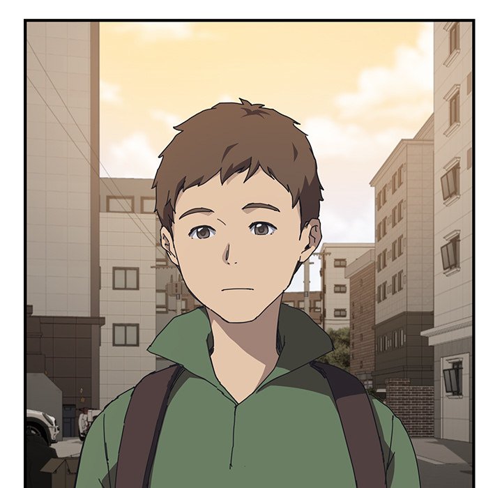 The Unwanted Roommate - episode 1 - 8